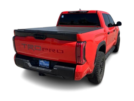 Thumbnail: 2023 Toyota Tundra - 17