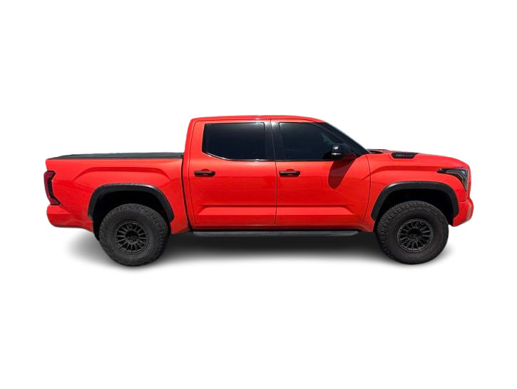Thumbnail: 2023 Toyota Tundra - 18