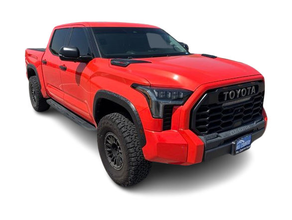 Thumbnail: 2023 Toyota Tundra - 19