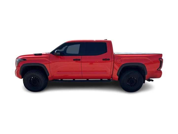 Thumbnail: 2023 Toyota Tundra - 3