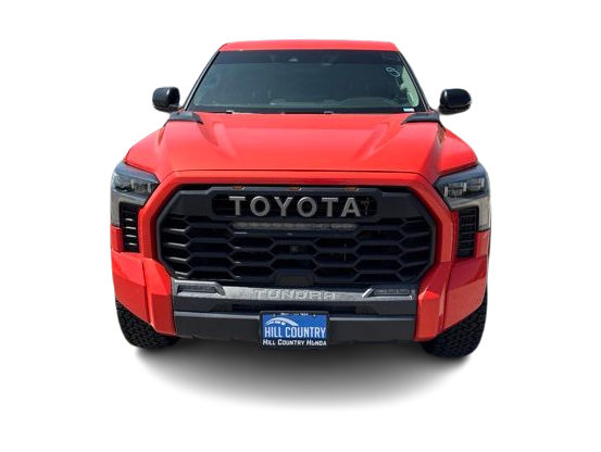 Thumbnail: 2023 Toyota Tundra - 6