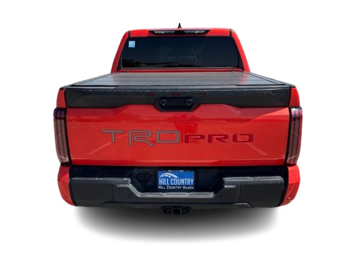 Thumbnail: 2023 Toyota Tundra - 5