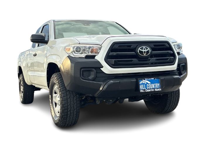 Thumbnail: 2019 Toyota Tacoma - 24