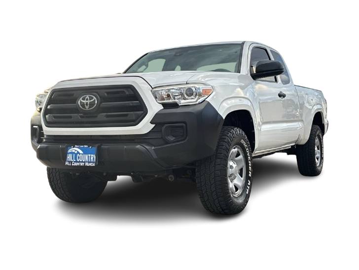 Thumbnail: 2019 Toyota Tacoma - 25