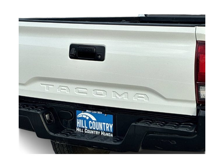 Thumbnail: 2019 Toyota Tacoma - 27