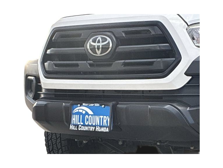 Thumbnail: 2019 Toyota Tacoma - 26