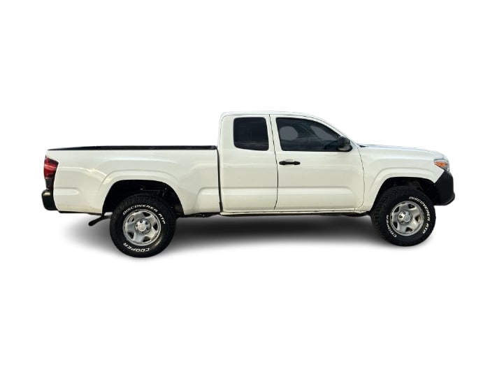 Thumbnail: 2019 Toyota Tacoma - 22
