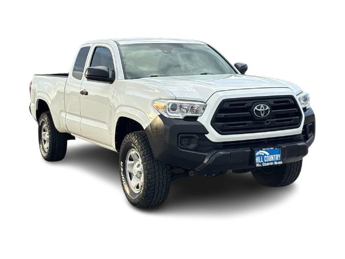 Thumbnail: 2019 Toyota Tacoma - 23