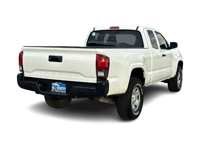 Thumbnail: 2019 Toyota Tacoma - 21