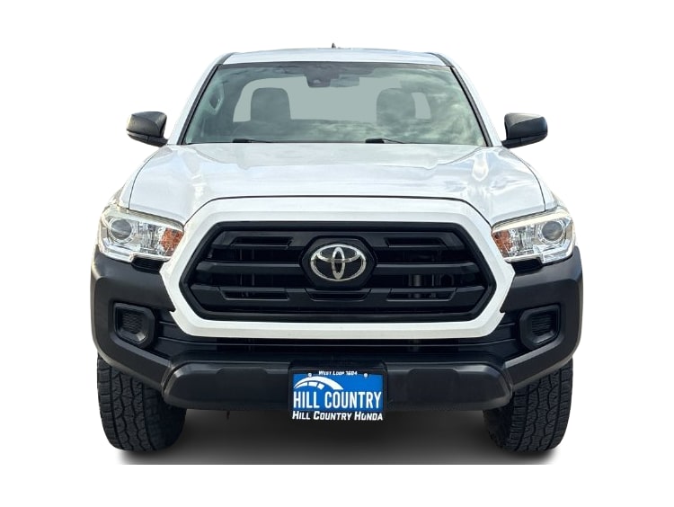 Thumbnail: 2019 Toyota Tacoma - 6