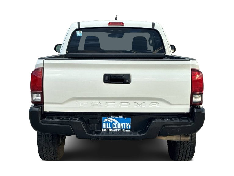 Thumbnail: 2019 Toyota Tacoma - 5