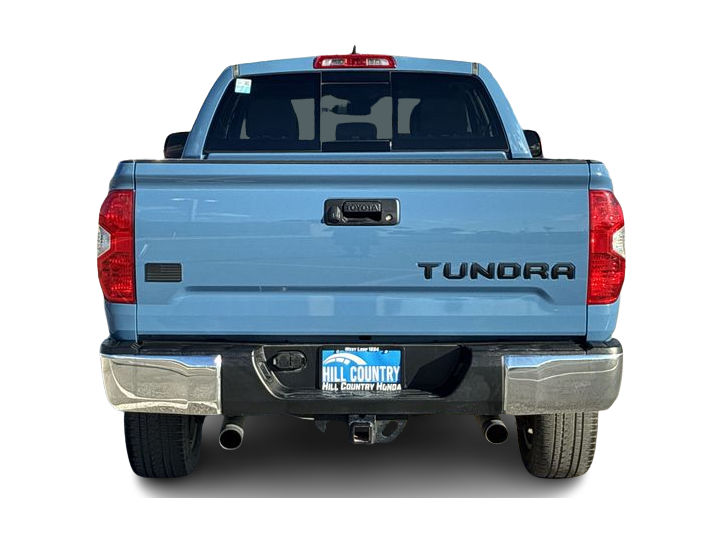 Thumbnail: 2020 Toyota Tundra - 5