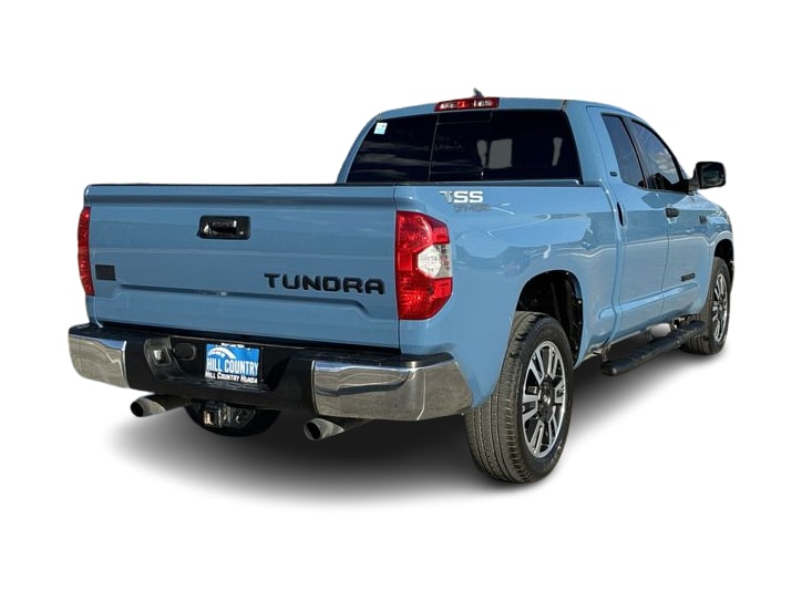 Thumbnail: 2020 Toyota Tundra - 22
