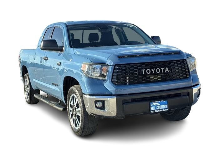 Thumbnail: 2020 Toyota Tundra - 24