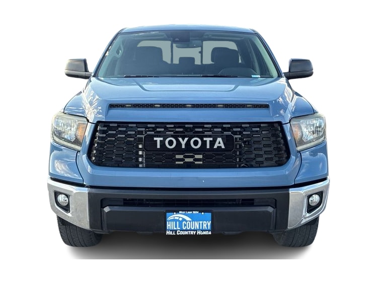 Thumbnail: 2020 Toyota Tundra - 6