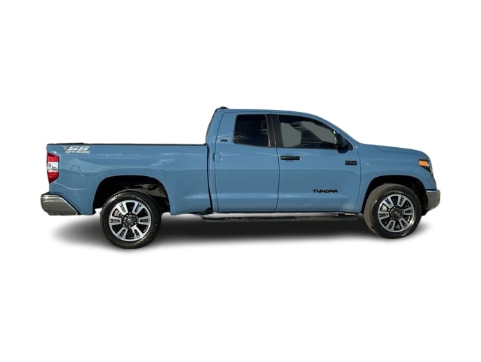 Thumbnail: 2020 Toyota Tundra - 23