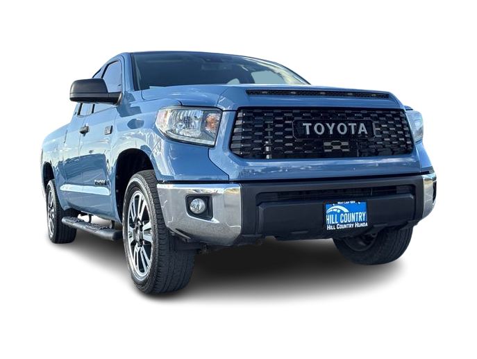 Thumbnail: 2020 Toyota Tundra - 25