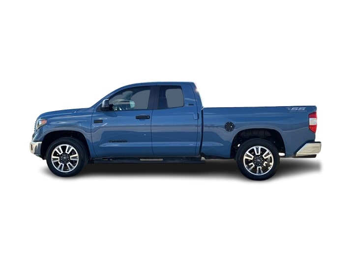 Thumbnail: 2020 Toyota Tundra - 3
