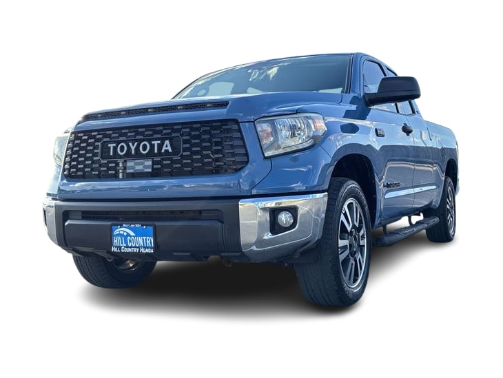 Thumbnail: 2020 Toyota Tundra - 26