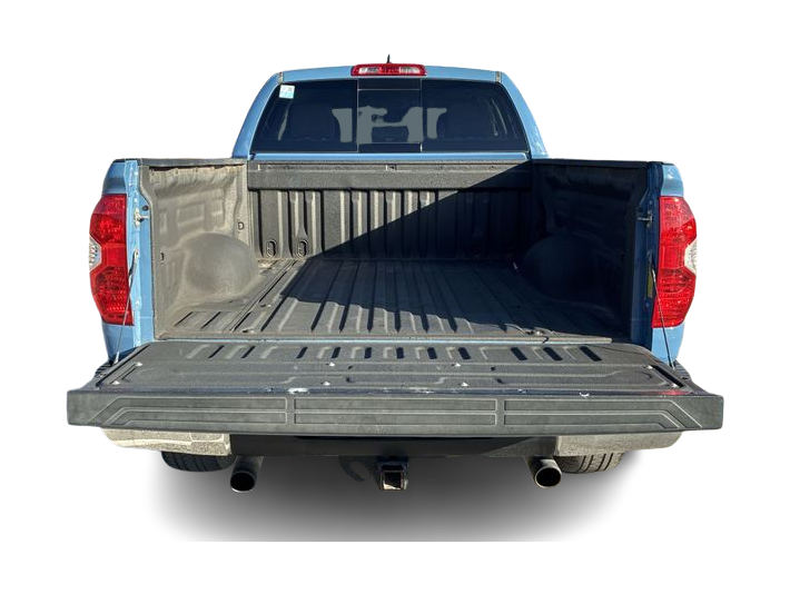 Thumbnail: 2020 Toyota Tundra - 19