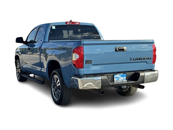 Thumbnail: 2020 Toyota Tundra - 4