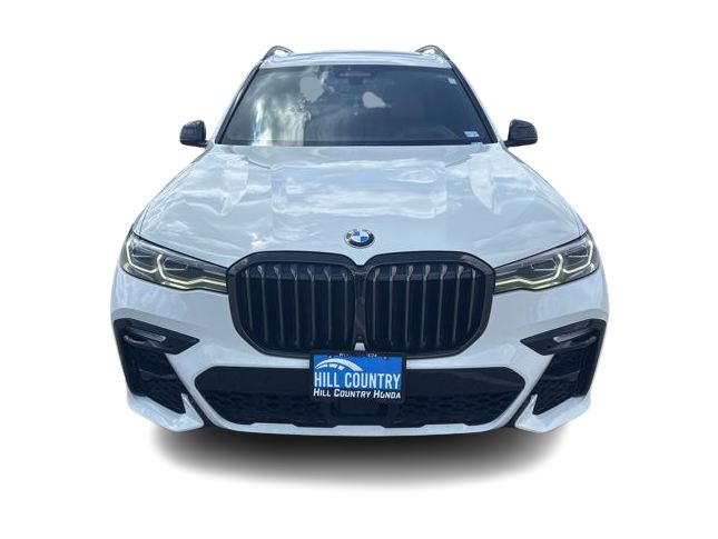 Thumbnail: 2022 BMW X7 - 6