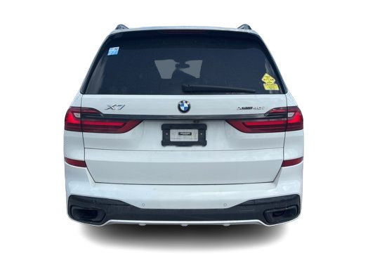 Thumbnail: 2022 BMW X7 - 5