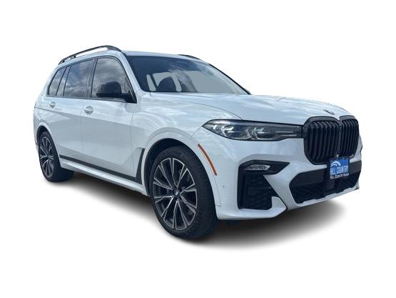 Thumbnail: 2022 BMW X7 - 16