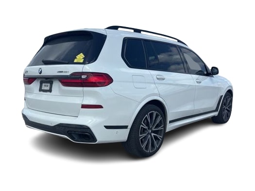 Thumbnail: 2022 BMW X7 - 14