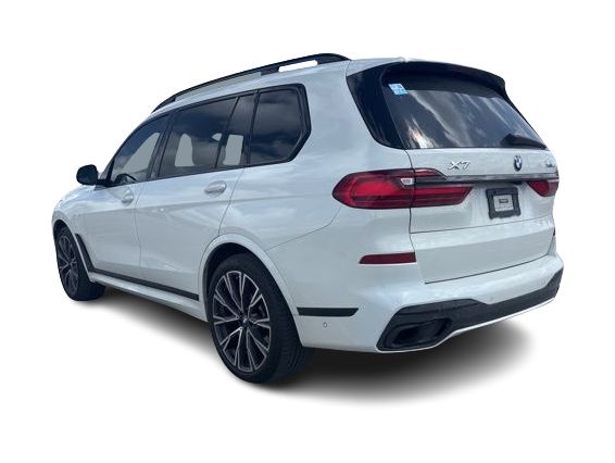 Thumbnail: 2022 BMW X7 - 4