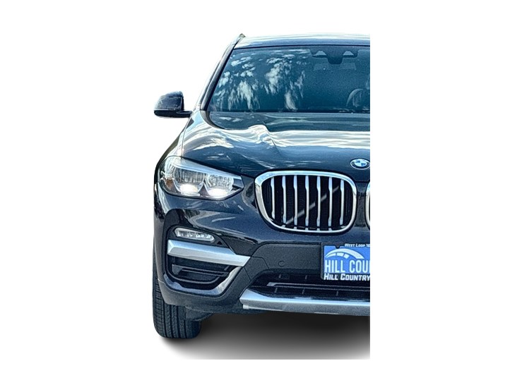 Thumbnail: 2019 BMW X3 - 25