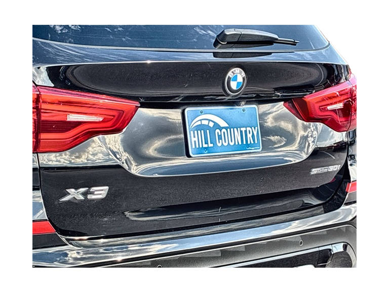 Thumbnail: 2019 BMW X3 - 27