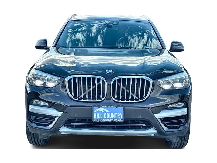 Thumbnail: 2019 BMW X3 - 6