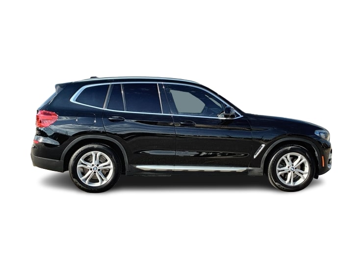 Thumbnail: 2019 BMW X3 - 23