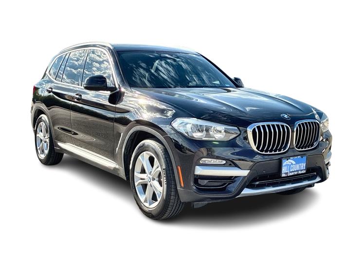 Thumbnail: 2019 BMW X3 - 24