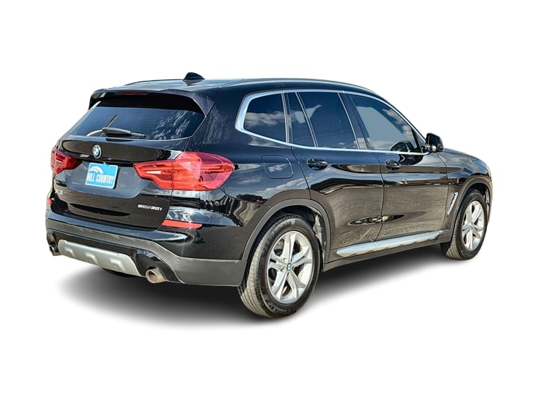 Thumbnail: 2019 BMW X3 - 22