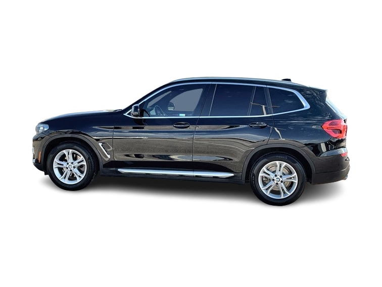 Thumbnail: 2019 BMW X3 - 3