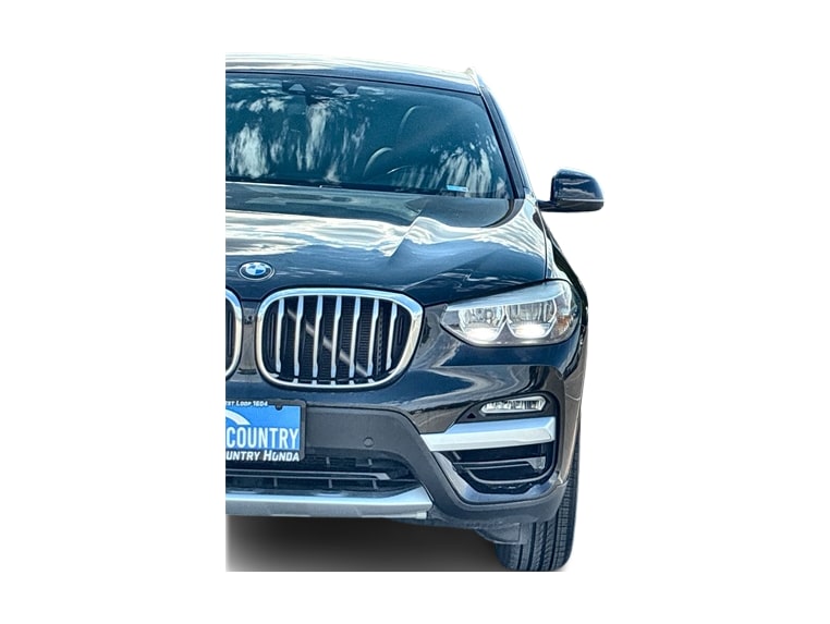 Thumbnail: 2019 BMW X3 - 26