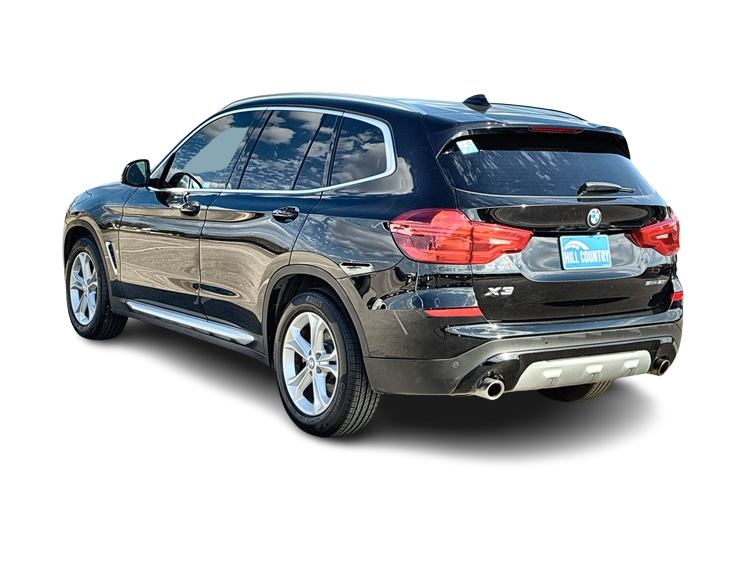 Thumbnail: 2019 BMW X3 - 4
