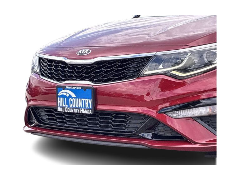 Thumbnail: 2020 Kia Optima - 25
