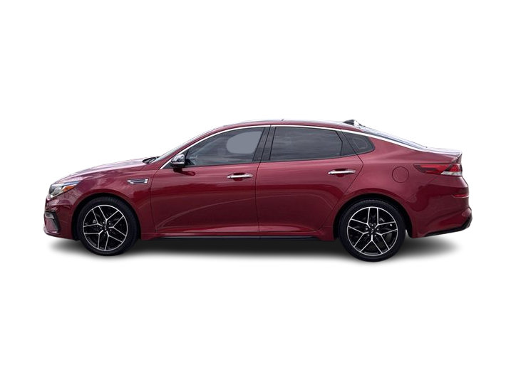 Thumbnail: 2020 Kia Optima - 3