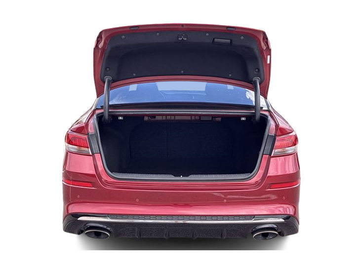 Thumbnail: 2020 Kia Optima - 17