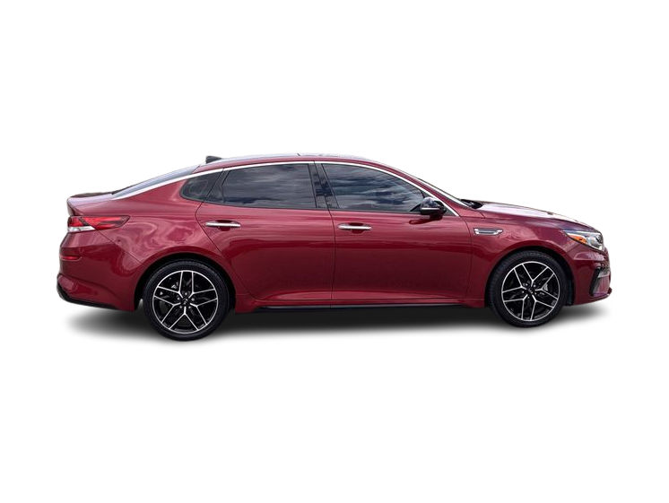 Thumbnail: 2020 Kia Optima - 21