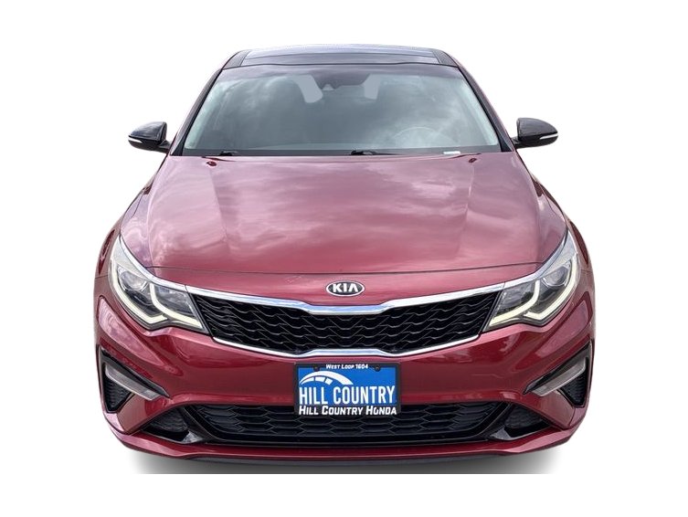 Thumbnail: 2020 Kia Optima - 6