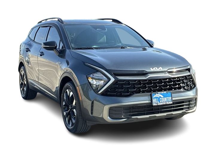 Thumbnail: 2023 Kia Sportage - 24