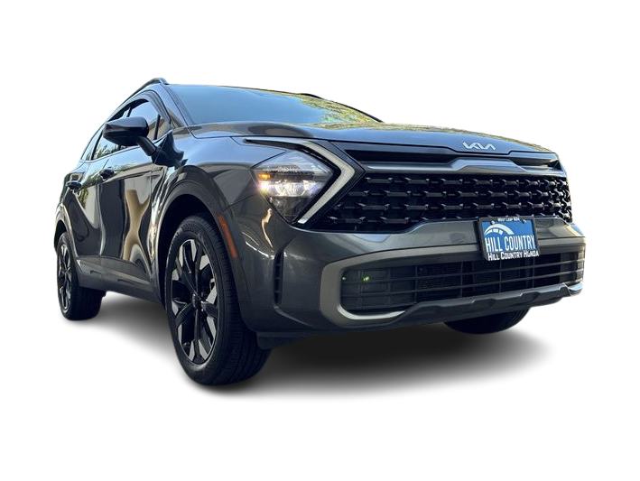 Thumbnail: 2023 Kia Sportage - 25
