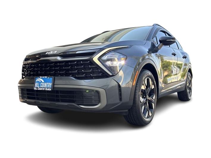 Thumbnail: 2023 Kia Sportage - 26