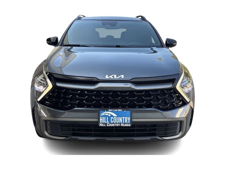 Thumbnail: 2023 Kia Sportage - 6
