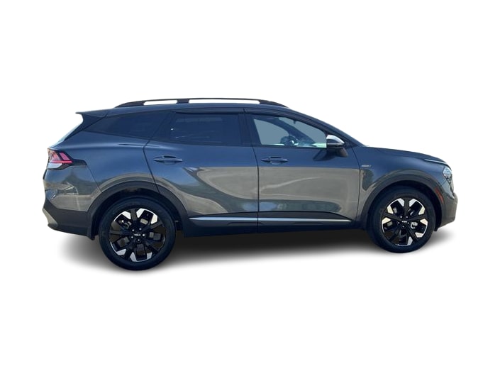 Thumbnail: 2023 Kia Sportage - 23