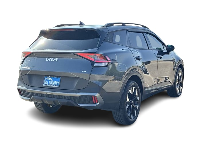 Thumbnail: 2023 Kia Sportage - 22